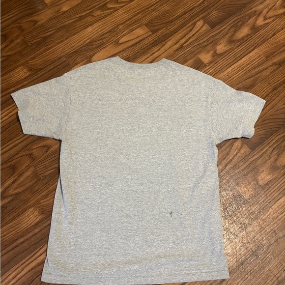 NHL Old Time Hockey Men’s Short Sleeve Chicago Blackhawks Size Large - Picture 2 of 9